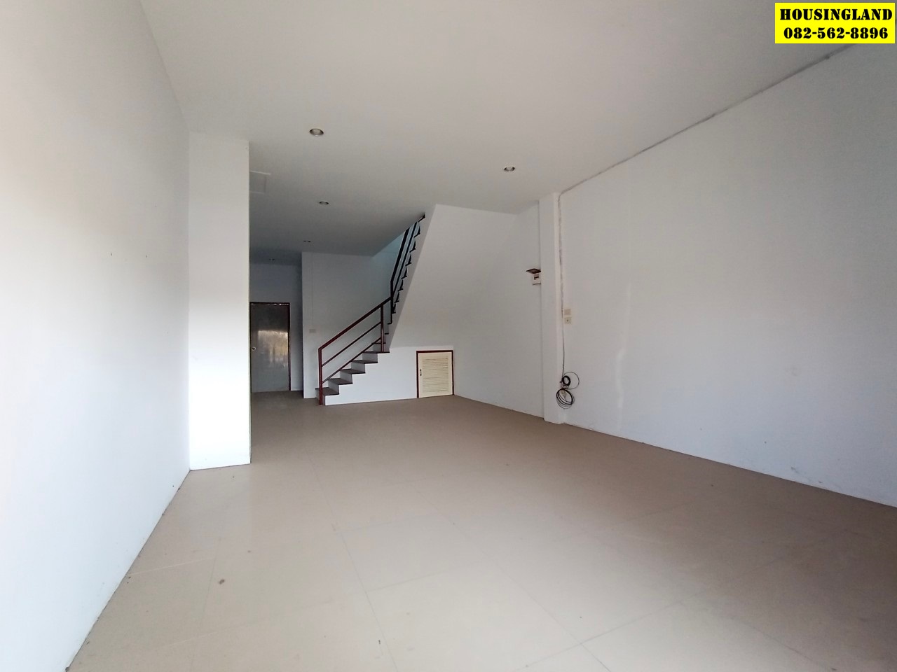 ขายอาคารพาณิชย์ 3 ชั้น ทำเลดีมาก ตำบลสามกอ อำเภอเสนา จังหวัดพระนครศรีอยุธยา